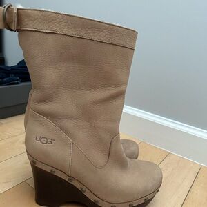 UGG Boots, Brand new never been worn